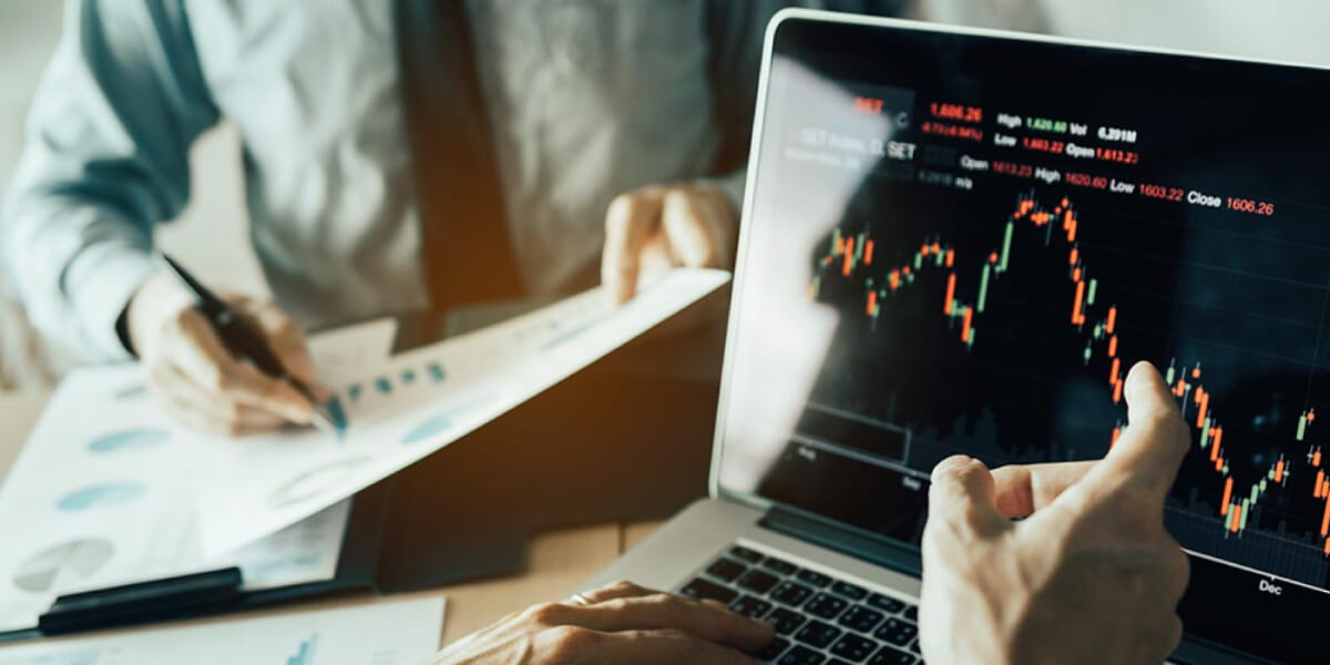 Stock market training course online by Trade Emperor