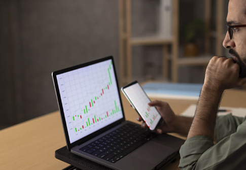 Learn Trading From Scratch Online