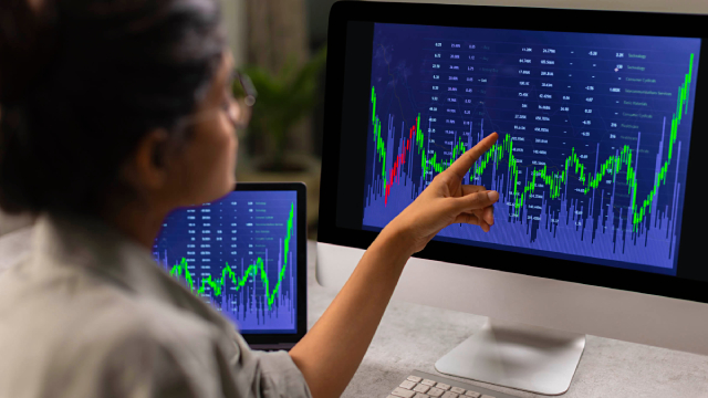 Fundamental analysis course for stock market investing