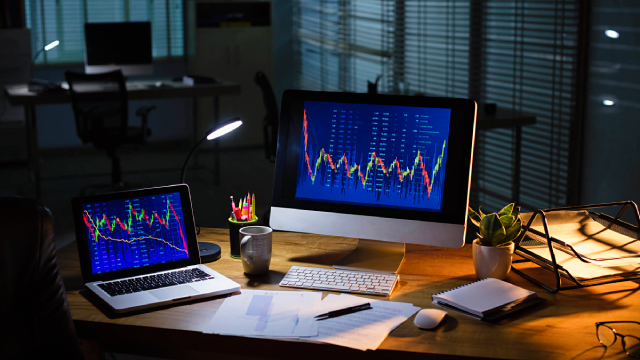 Futures and options analysis course for beginners