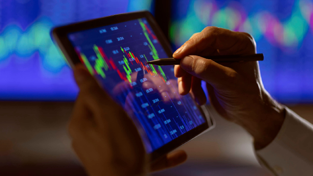 Advanced technical analysis trading course