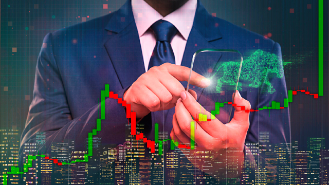 Technical analysis trading course